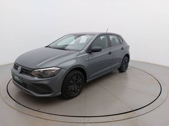 VOLKSWAGEN POLO 1.0 MPI TRACK MANUAL VOLKSWAGEN POLO 1.0 MPI TRACK MANUAL